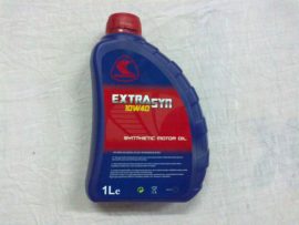 Parnalub EXTRASYN 10W40 1 liter