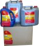 Parnalub HD HYDRAULIC VG 68 20 liter